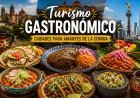 Sabores de México: ciudades donde la gastronomía es protagonista
