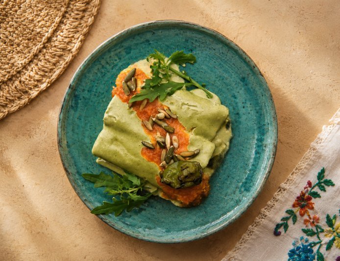 Disfruta de una cocina con raíces ancestrales