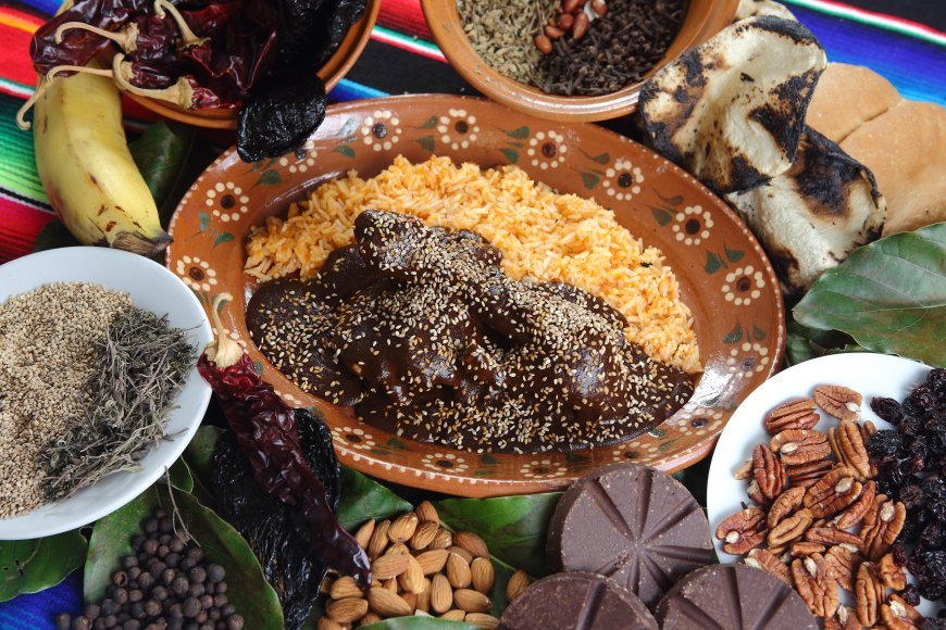 Sabores de México: ciudades donde la gastronomía es protagonista