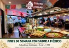 Celebra el mes patrio con más sabor en Hong Kong Restaurante